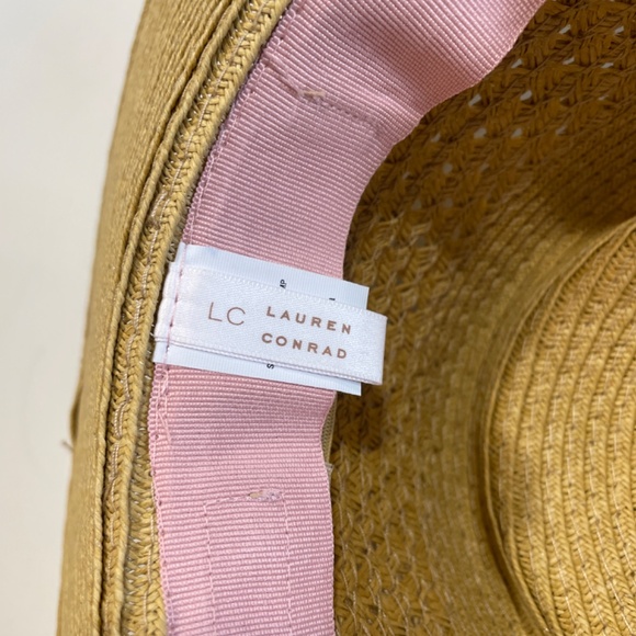 Lauren Conrad Sun Hat - Picture 5 of 5